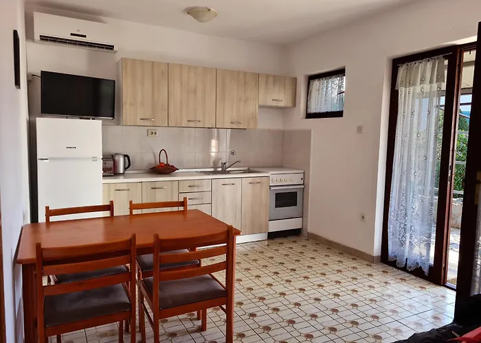 Apartments Katic