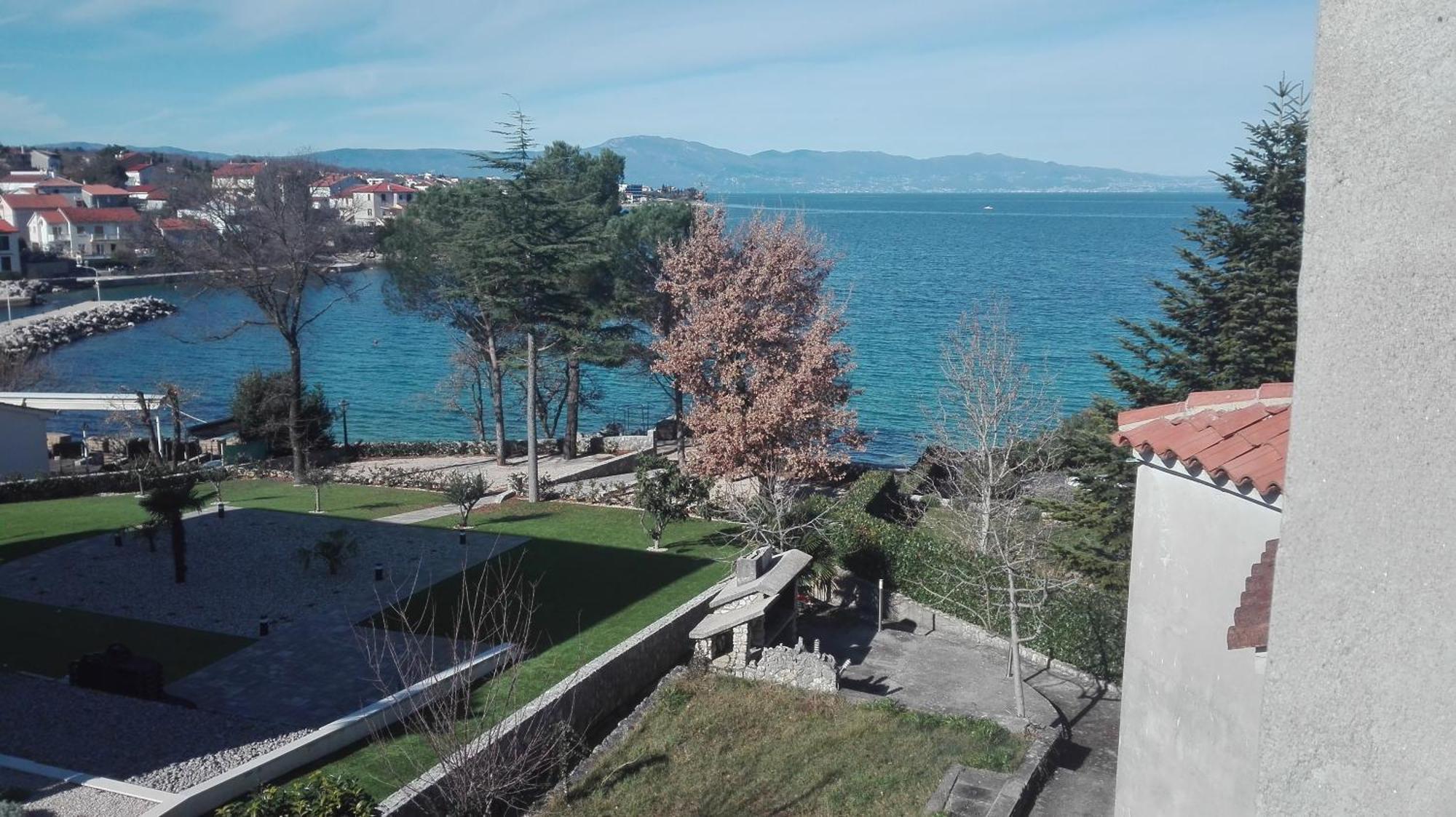 Apartament Katic Vantacici