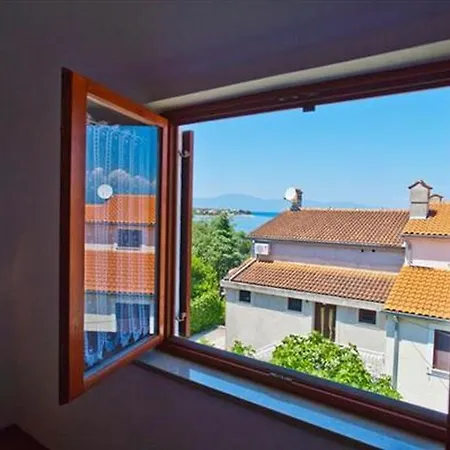 Apartments Katic Vantacici Extérieur photo
