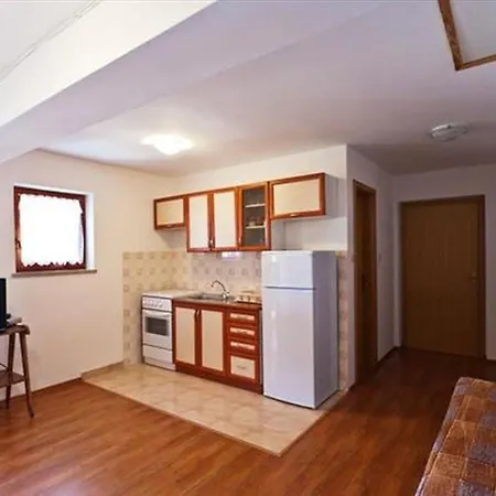 Apartments Katic Vantacici Extérieur photo