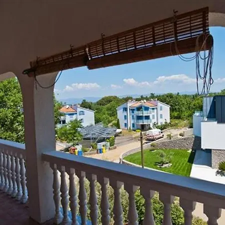 Apartments Katic Vantacici Extérieur photo