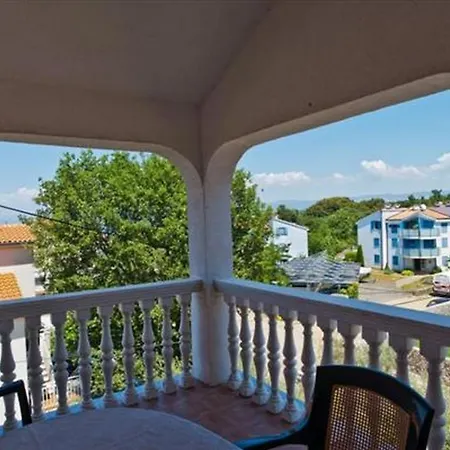 Apartments Katic Vantacici Extérieur photo