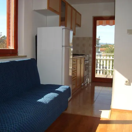 Apartments Katic Vantacici Extérieur photo