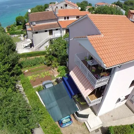 Apartments Katic Vantacici Extérieur photo