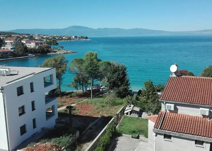 Apartments Katic