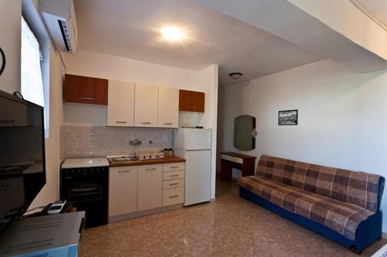 Apartment Katic
