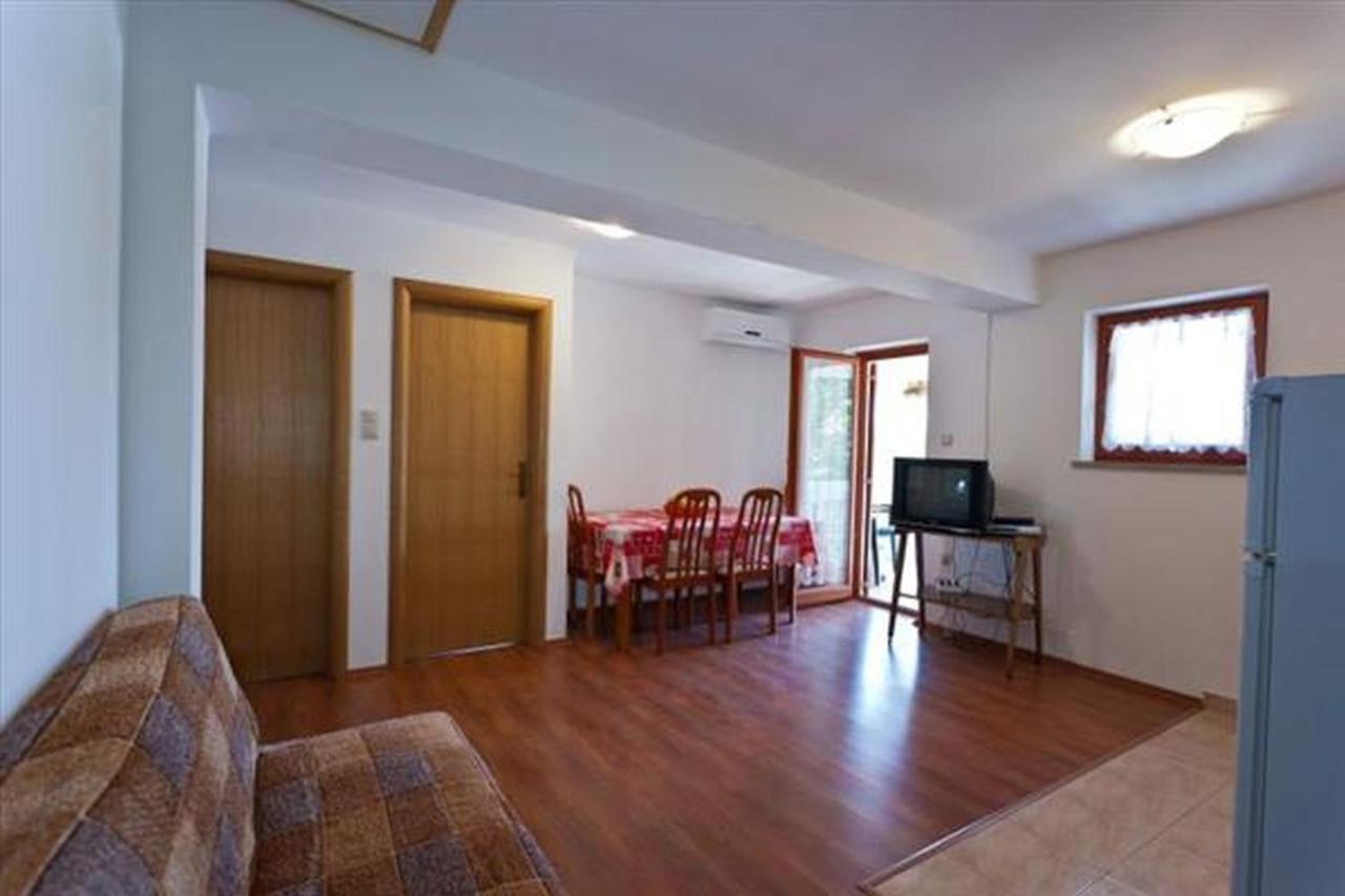 Katic Apartment Vantacici