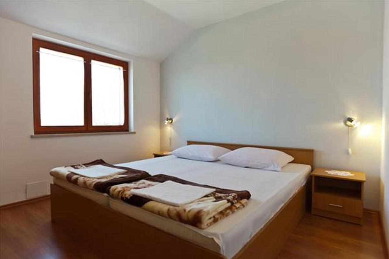 Katic Appartement Vantacici