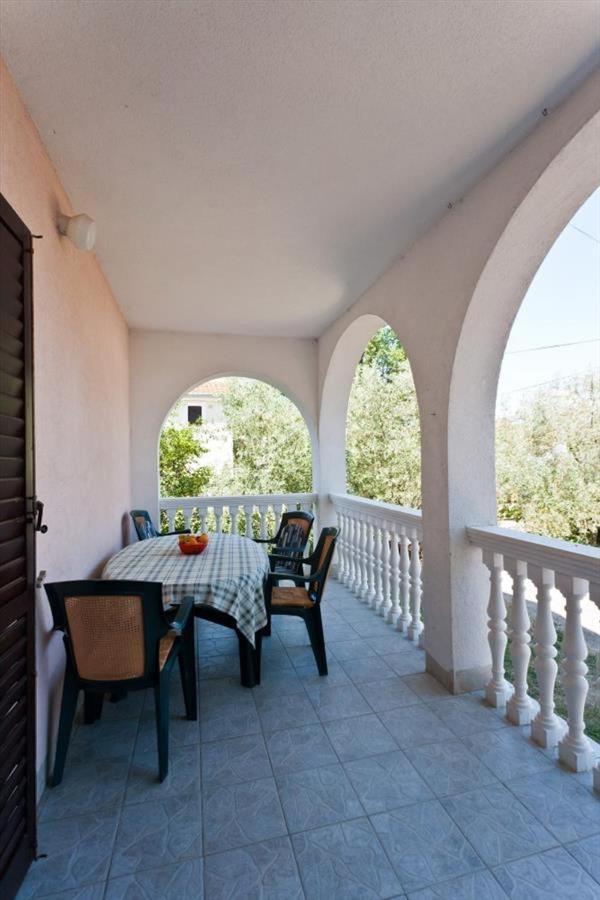 Appartement Katic