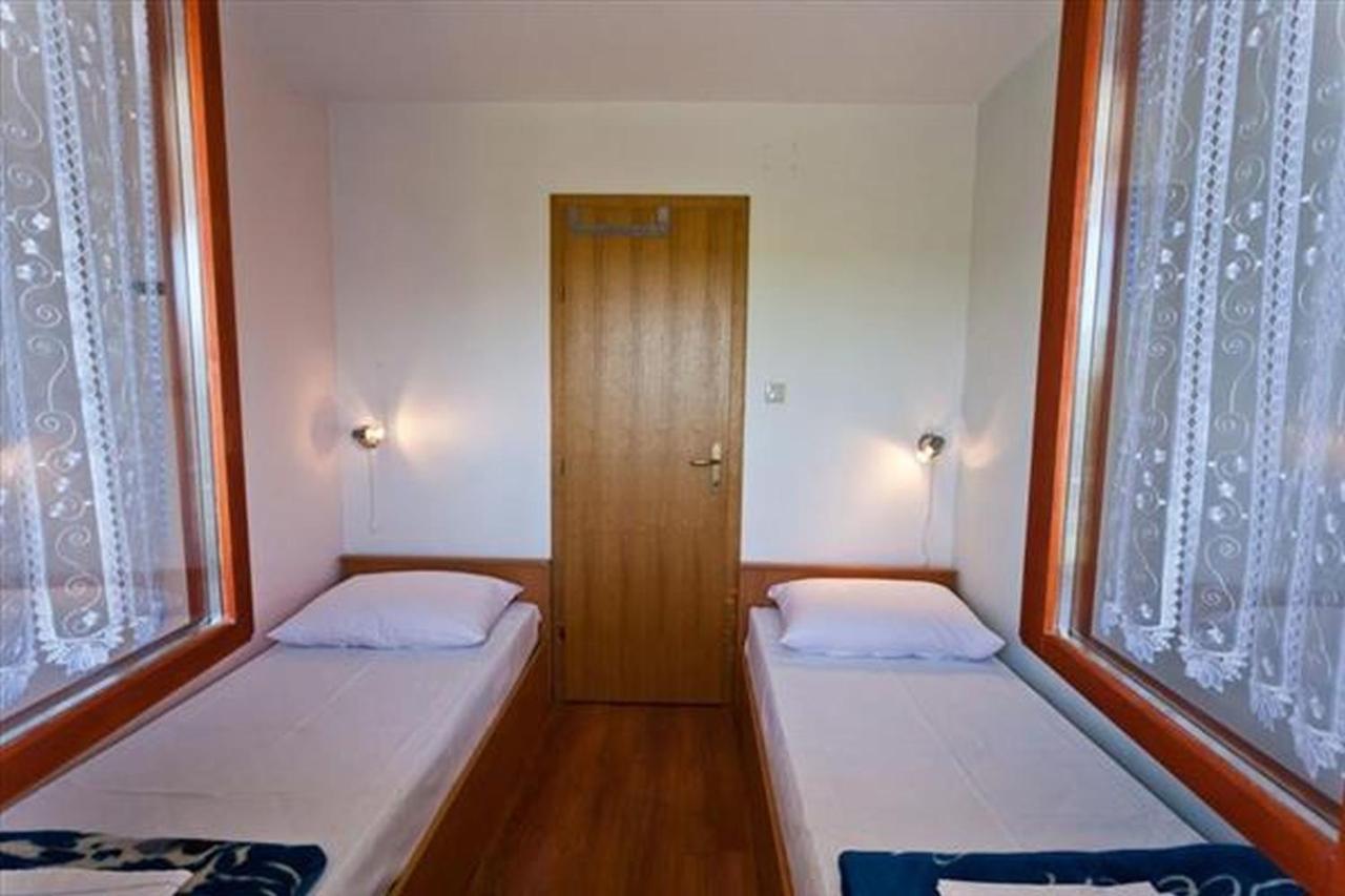 Katic Apartment