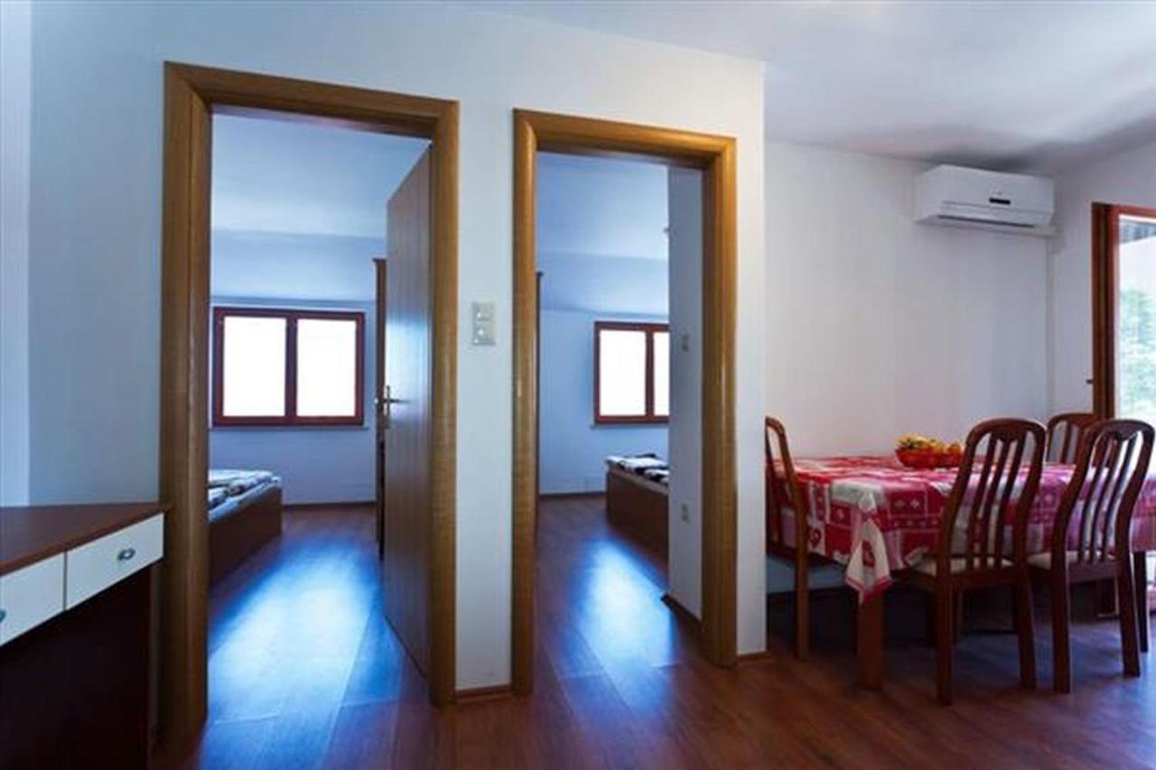 Apartment Katic *