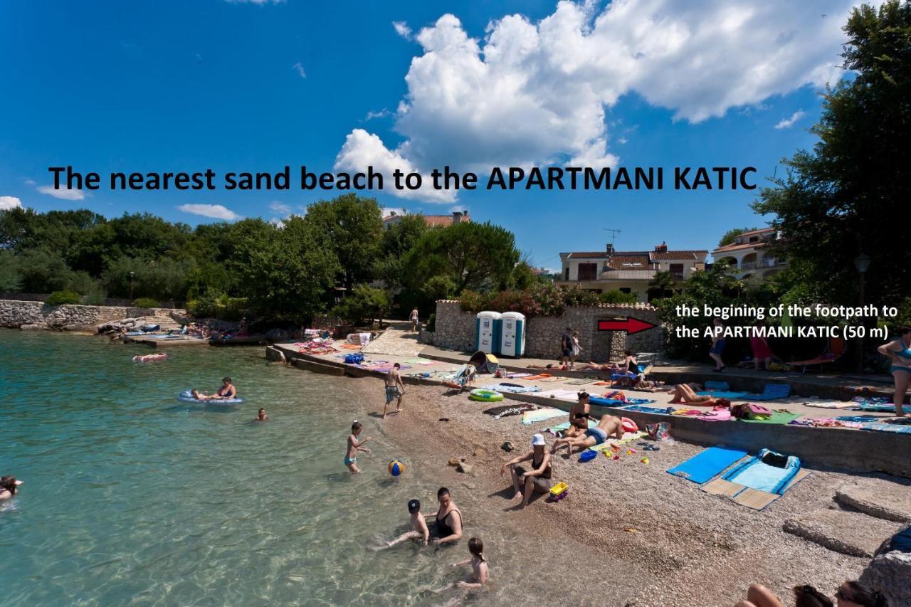 Katic Apartment