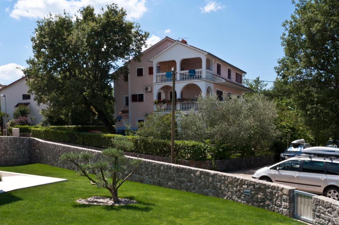 Katic Appartement Vantacici