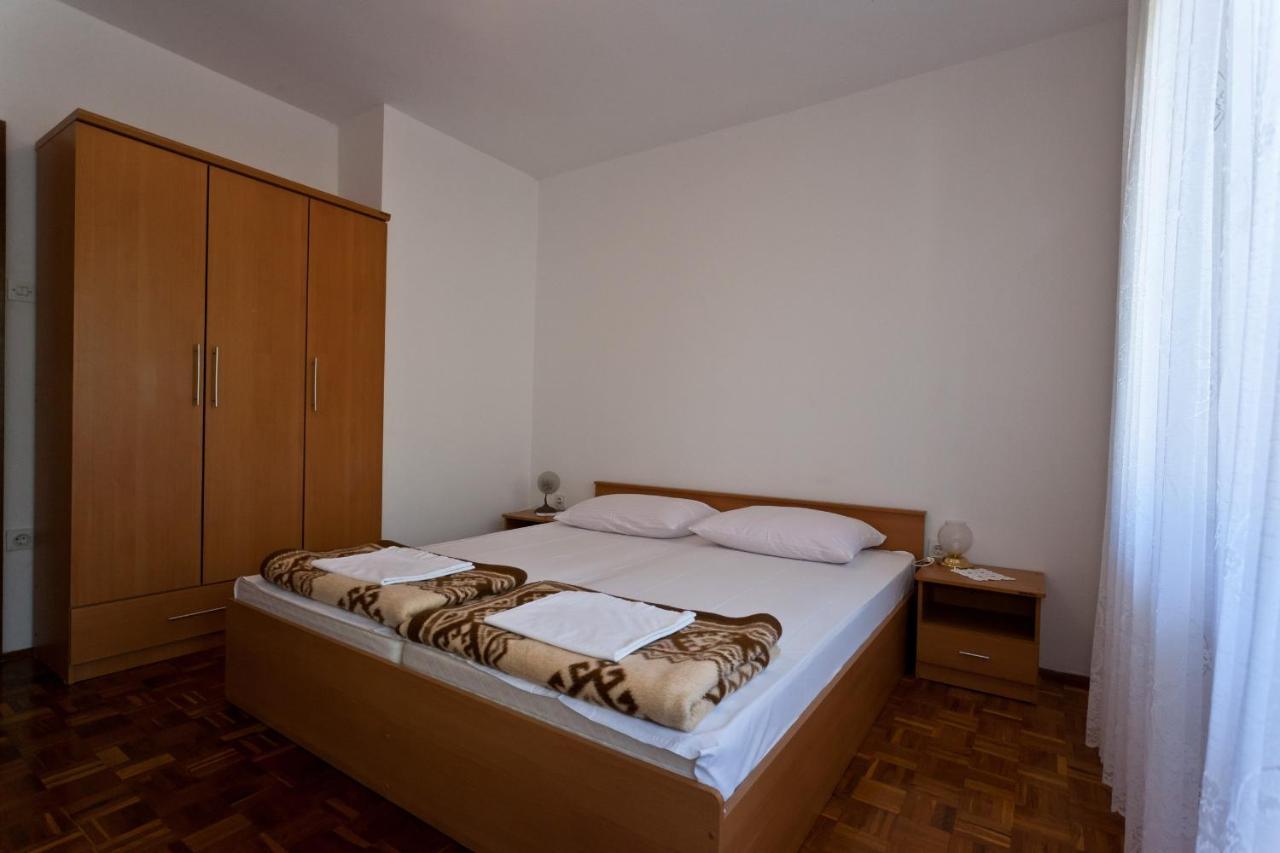 Katic Apartment