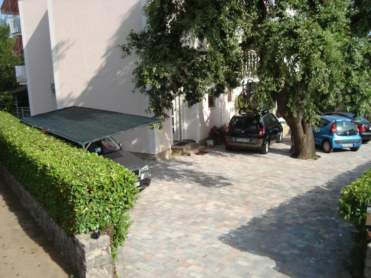 Katic Apartment