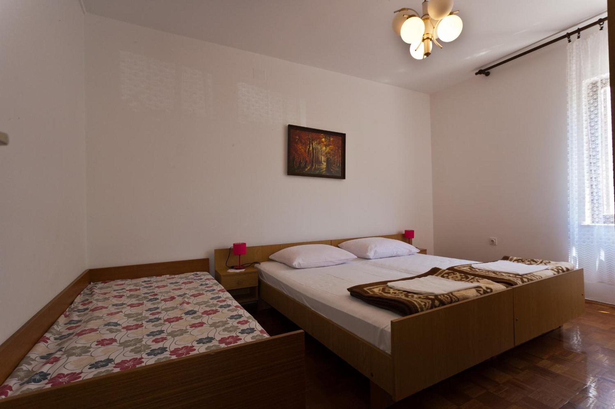 Appartement Katic *