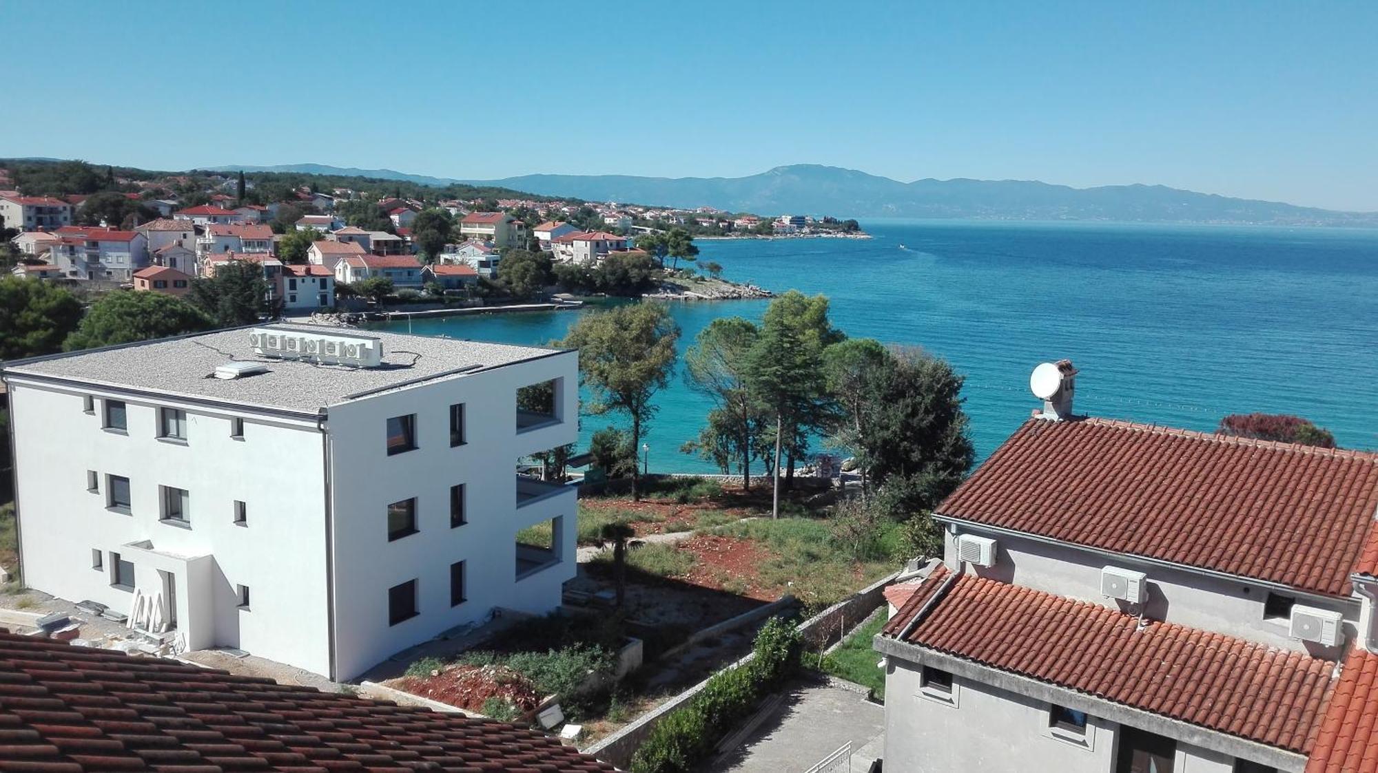 Katic Apartment Vantacici
