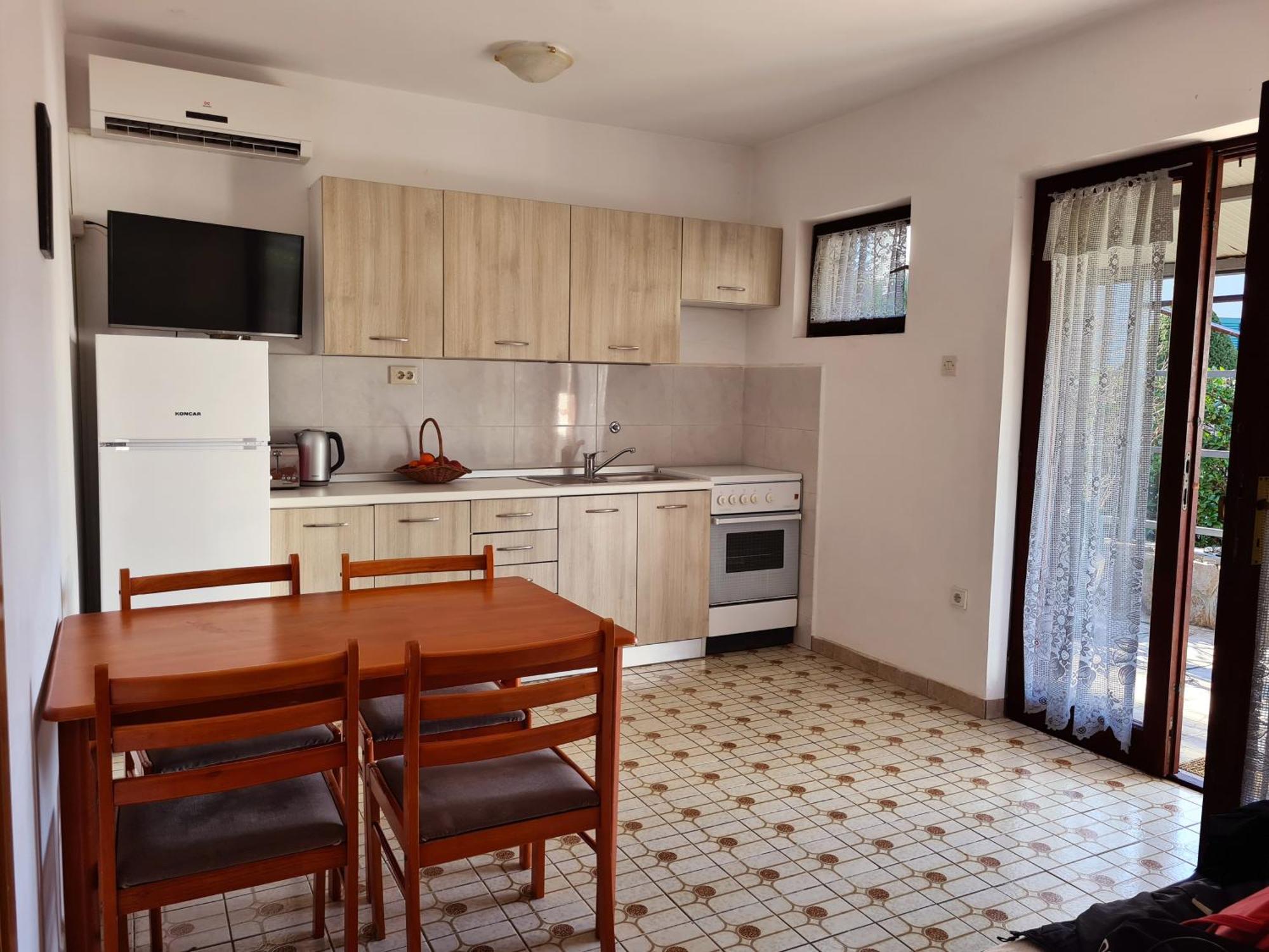 Apartment Katic