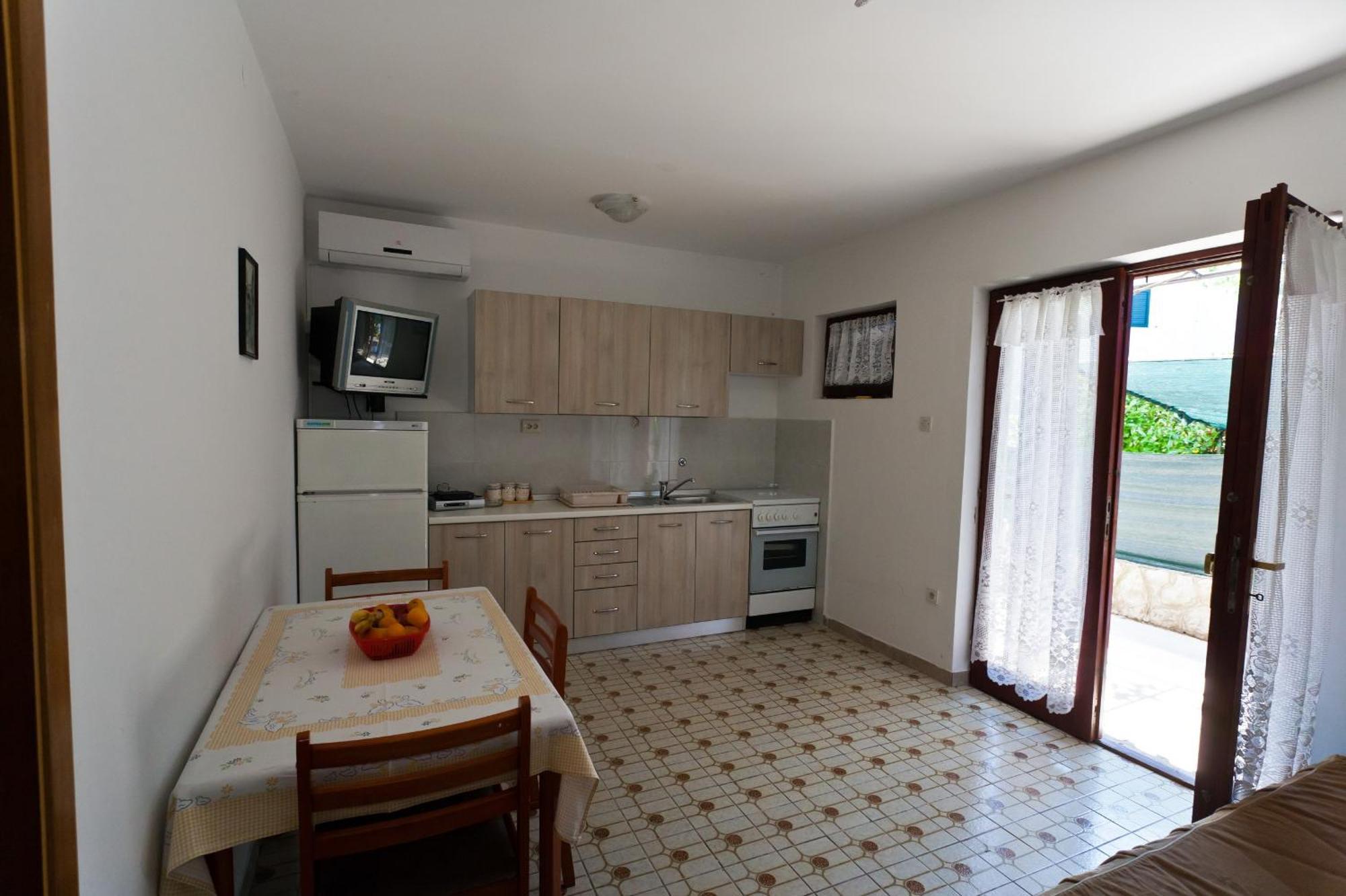 Katic Apartment *